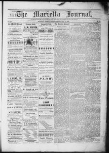The Marietta journal, 1869 July 2