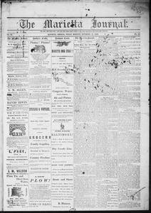 The Marietta journal, 1869 November 12