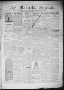 The Marietta journal, 1869 December 31