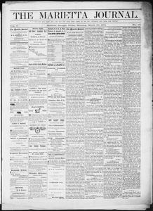 The Marietta journal, 1871 March 10