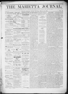 The Marietta journal, 1871 March 24