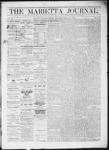 The Marietta journal, 1871 March 31