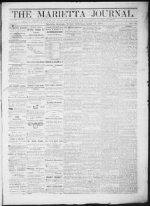 The Marietta journal, 1871 April 14