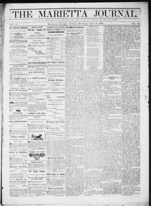 The Marietta journal, 1871 June 9