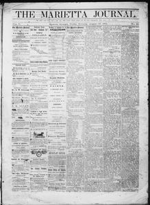 The Marietta journal, 1871 August 18