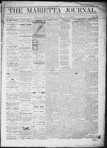 The Marietta journal, 1872 July 5