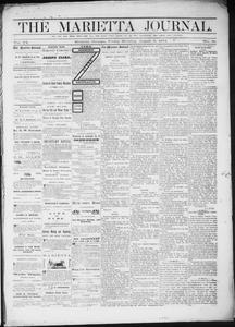 The Marietta journal, 1872 August 9