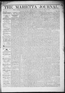 The Marietta journal, 1872 August 16