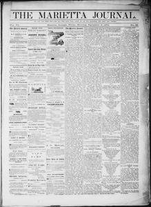 The Marietta journal, 1872 September 6