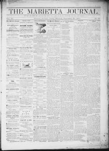 The Marietta journal, 1872 September 20