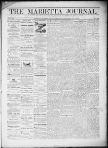 The Marietta journal, 1872 September 27
