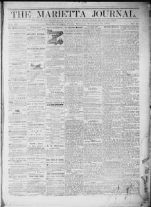 The Marietta journal, 1872 November 15