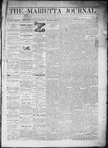 The Marietta journal, 1872 December 13