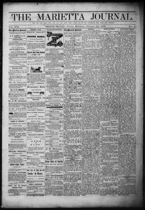 The Marietta journal, 1873 January 24