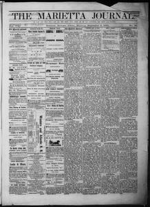 The Marietta journal, 1873 September 5