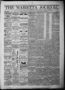 The Marietta journal, 1873 September 12