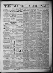 The Marietta journal, 1873 September 26