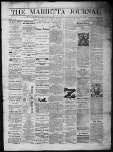 The Marietta journal, 1873 December 26