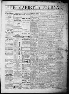 The Marietta journal, 1874 January 23