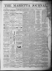 The Marietta journal, 1874 February 6