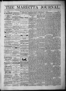 The Marietta journal, 1874 February 20