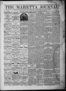 The Marietta journal, 1874 October 23