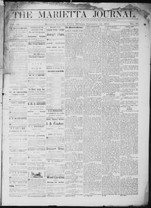 The Marietta journal, 1875 September 24