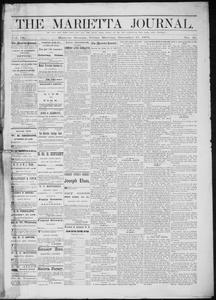 The Marietta journal, 1875 December 17