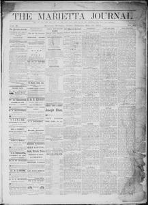 The Marietta journal, 1876 May 19