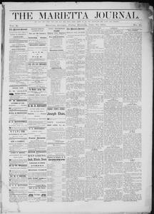 The Marietta journal, 1876 June 30