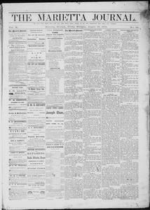 The Marietta journal, 1876 August 18