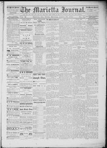 The Marietta journal, 1876 August 25