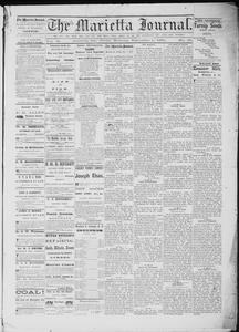 The Marietta journal, 1876 September 1