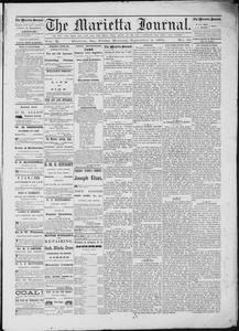 The Marietta journal, 1876 September 8