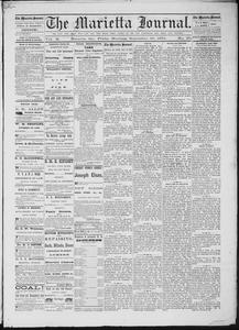 The Marietta journal, 1876 September 29