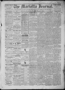 The Marietta journal, 1877 May 25
