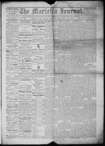 The Marietta journal, 1877 September 14