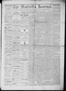 The Marietta journal, 1878 April 12