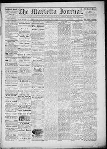 The Marietta journal, 1879 February 6