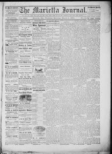 The Marietta journal, 1879 March 6