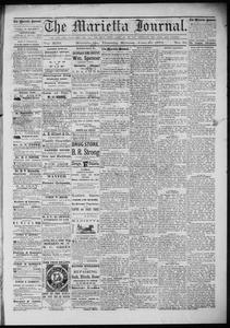 The Marietta journal, 1879 June 26