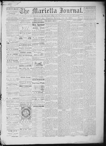 The Marietta journal, 1880 January 22