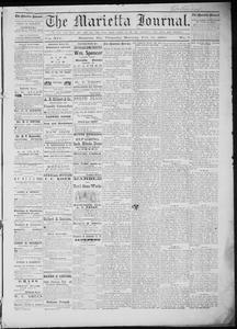 The Marietta journal, 1880 February 12