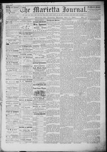 The Marietta journal, 1880 March 11