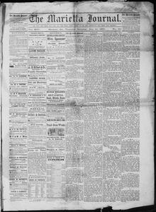 The Marietta journal, 1880 May 13