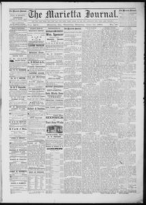 The Marietta journal, 1880 June 24