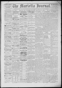 The Marietta journal, 1880 September 2