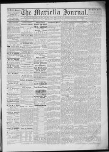 The Marietta journal, 1880 September 9