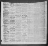 The Quitman banner, 1867 June 7