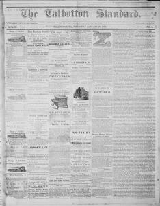 The Talbotton standard, 1873 January 30